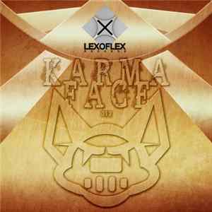 G-Fox / Alex Picciafuochi - Karma Face FLAC