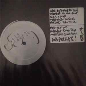 Various - The Worlds Greatest Rap Acapellas !!! - Volume 1 FLAC