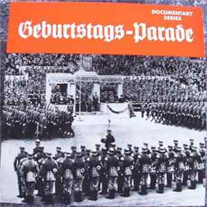 Unknown Artist - Geburtstag Parade Am 20.April 1939 FLAC