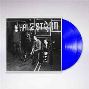 Halestorm - Into The Wild Life FLAC