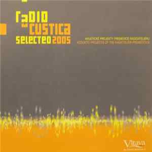 Various - R(A)DIO(CUSTICA) Selected 2005 FLAC