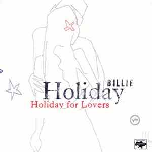 Billie Holiday - Holiday For Lovers FLAC