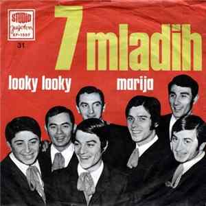 7 Mladih - Looky Looky / Marija FLAC