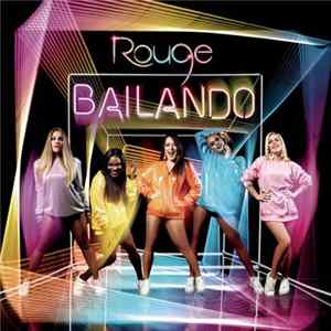 Rouge - Bailando FLAC