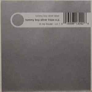 Various - Tommy Boy Silver Traxx E.P. FLAC