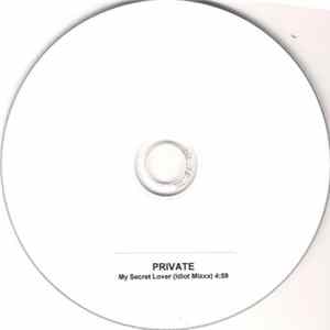 Private - My Secret Lover (Idiot Mixxx) FLAC