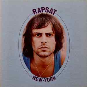 Rapsat - New York FLAC