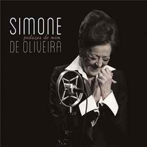 Simone de Oliveira - Pedaços de Mim FLAC