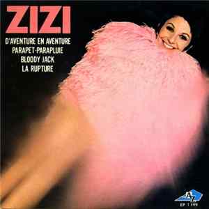 Zizi Jeanmaire - D'Aventure En Aventure / Bloody Jack FLAC