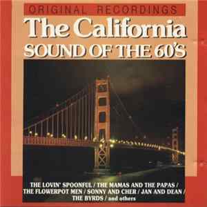 Various - The California Sound Of The 60's FLAC