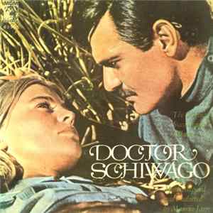 Maurice Jarre - Doctor Schiwago FLAC