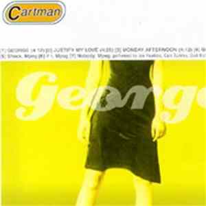 Cartman - George FLAC