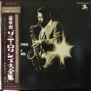 Sonny Rollins - Artistry Of Sonny Rollins FLAC