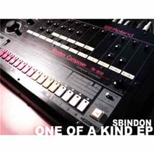 Sbindon - One of a Kind FLAC