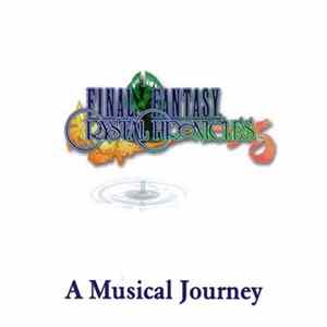 Kumi Tanioka - Final Fantasy Crystal Chronicles - A Musical Journey FLAC