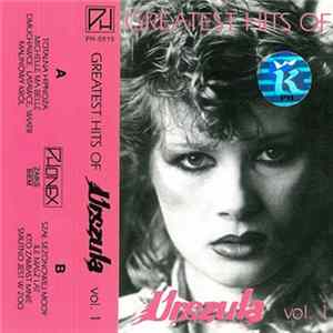 Urszula - Greatest Hits Of Urszula Vol. 1 FLAC