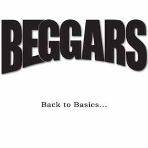 Beggars - Back To Basics... FLAC