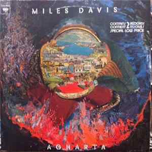 Miles Davis - Agharta FLAC