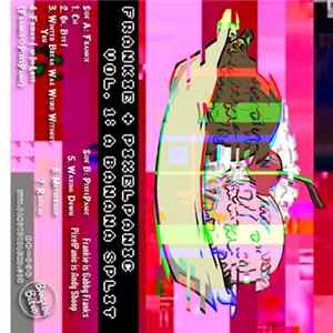 Frankie, PixelPanic - Vol. 1: A Banana Split FLAC