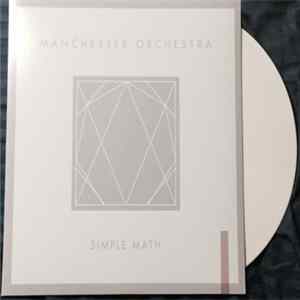 Manchester Orchestra - Simple Math FLAC