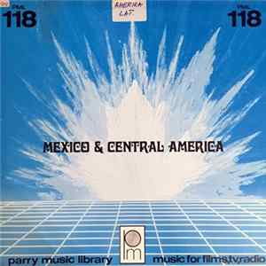 Various - Mexico & Central America FLAC