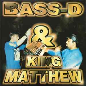 Bass-D & King Matthew - Motherfucking Bass FLAC