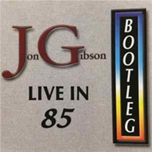 Jon Gibson - Live In 85 FLAC