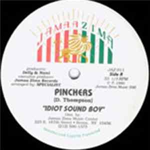 Pinchers - Idiot Sound Boy FLAC