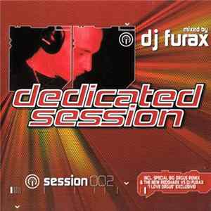Various - Dedicated Session 2 FLAC