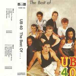 UB 40 - The Best Of... FLAC