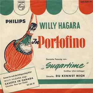 Willy Hagara - In Portofino FLAC