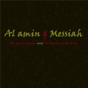 Al amin, Messiah - The rhythm of the drum FLAC