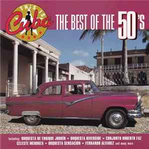Various - This Is Cuba: The Best Of The 50's FLAC