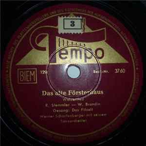 Das Fitzett, Werner Preuß - Das Alte Försterhaus FLAC