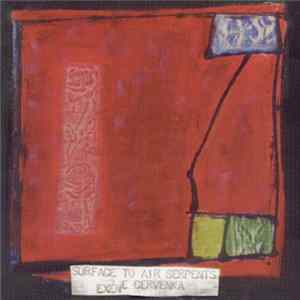 Exene Cervenka - Surface To Air Serpents FLAC