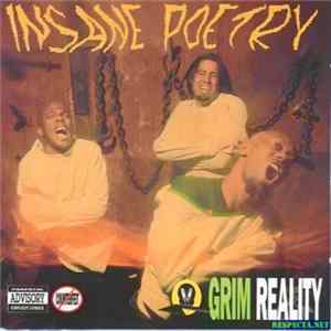 Insane Poetry - Angel Of Death FLAC