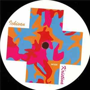 Ichisan - Kristina FLAC