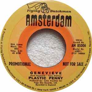 Plastic Penny - She Does FLAC