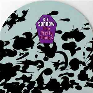 The Pretty Things - S. F. Sorrow FLAC