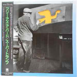 Supertramp - Free As A Bird FLAC