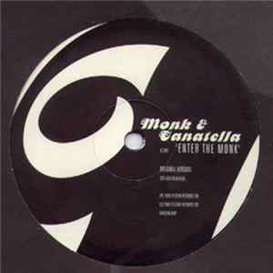 Monk & Canatella - Enter The Monk (Freq Nasty Mix) FLAC