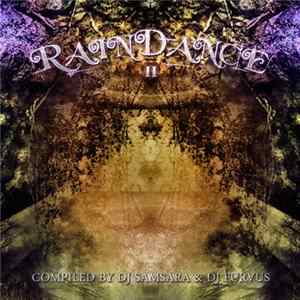Various - Raindance II FLAC