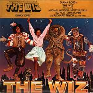 Various - The Wiz FLAC