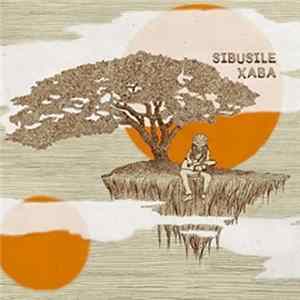 Sibusile Xaba - Open Letter to Adoniah / Unlearning FLAC