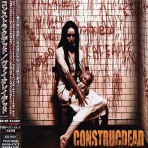 Construcdead - Violadead FLAC