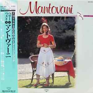 Mantovani And His Orchestra - Very Best Of Mantovani FLAC