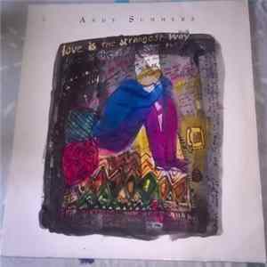 Andy Summers - Love Is The Strangest Way FLAC