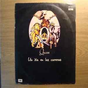 Queen - Un Dia En Las Carreras FLAC