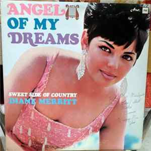 Diane Merritt - Angel Of My Dreams FLAC