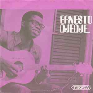 Ernesto DjéDjé - Mahoro / Mamadou Coulibaly FLAC